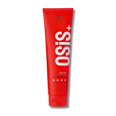 Schwarzkopf Osis+ G. Force Гель Экстра-Сильной Фиксации 150 мл