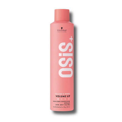 Schwarzkopf Osis+ Спрей-Бустер Для Увеличения Объема 300 мл
