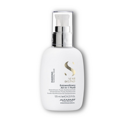 Alfaparf Diamond Extraordinary All In One Fluid 125 ml