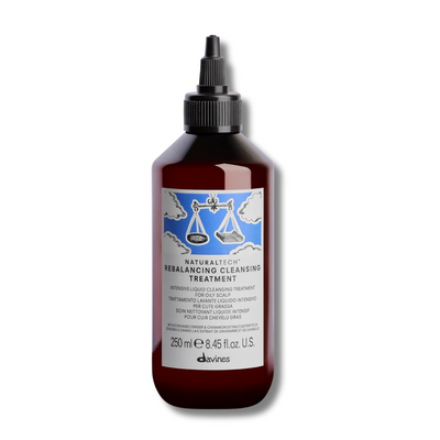 Davines Naturaltech Rebalancing Perawatan Pembersih 250 ml