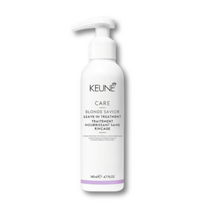 Keune Care Blonde Savior Leave-In Treatment 140 ml