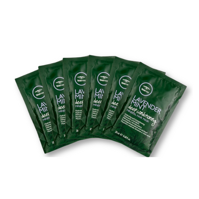 Paul Mitchell Tea Tree Lavender Mint Deep Conditioning Mineral Masker 20 ml