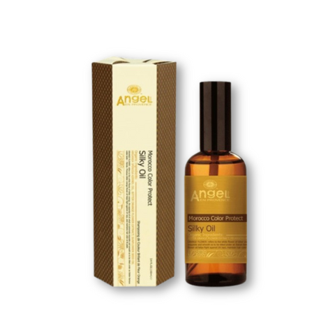 Dancoly Angel En Provence Morocco Color Protect Silky Oil 50 ml