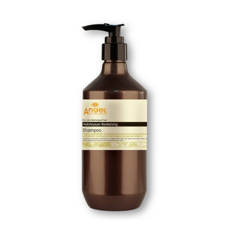 Dancoly Angel En Provence Helichrysum Revitalizing Shampoo 400 ml
