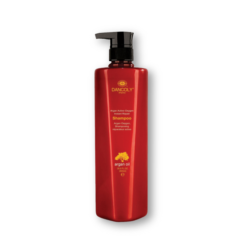 Dancoly Argan Oil Repair Shampoo 300 ml