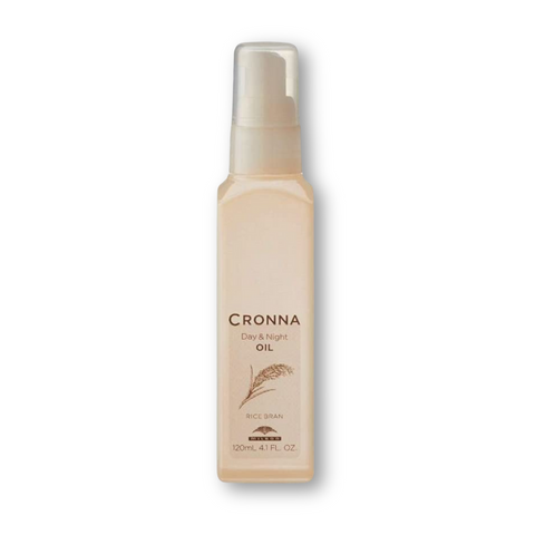 Milbon Cronna Day & Night Oil 120 ml