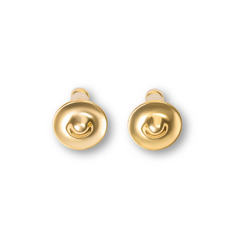 Earrings Aura