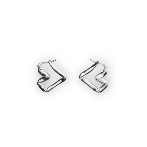 Earrings Sway