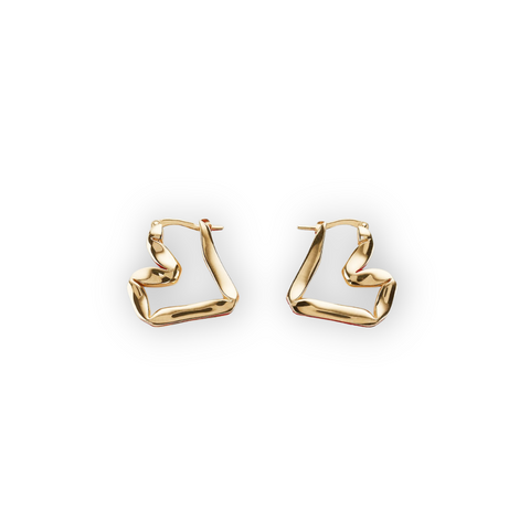 Earrings Sway
