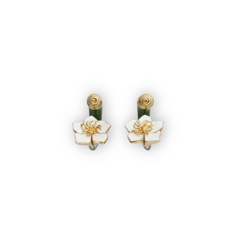 Earrings Iris 2