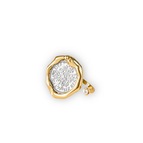 Ring Coine