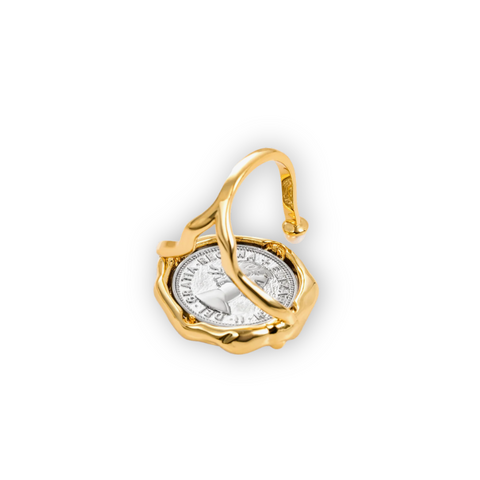 Ring Coine