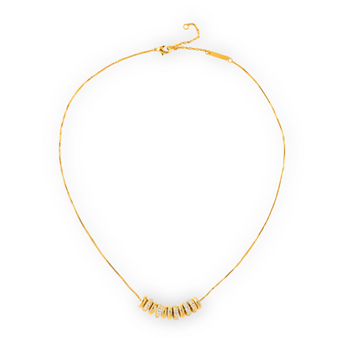 Necklace Align
