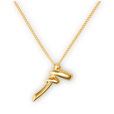 Necklace Claw
