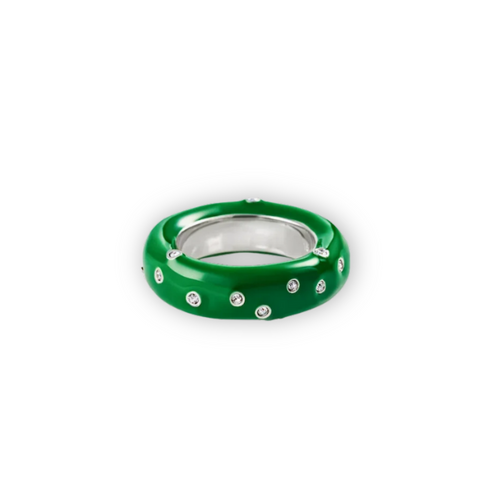 Ring Verde
