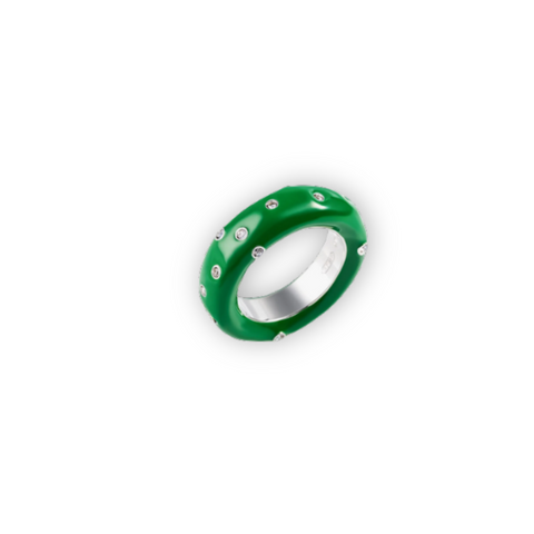 Ring Verde