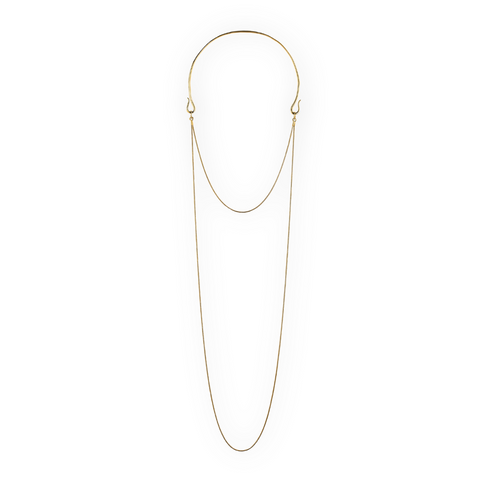 Necklace Flow