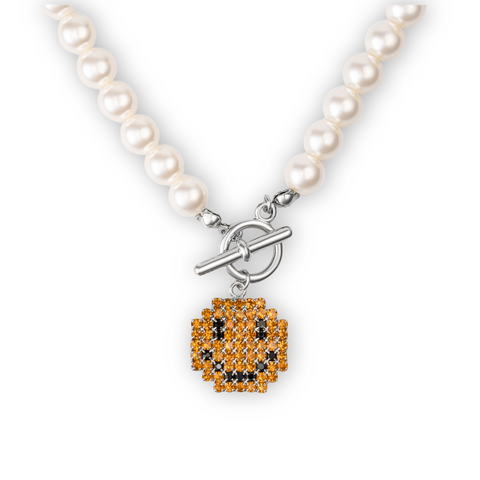 Necklace Smile