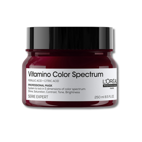 Loreal Vitamino Color Spectrum Hair Mask 250 ml