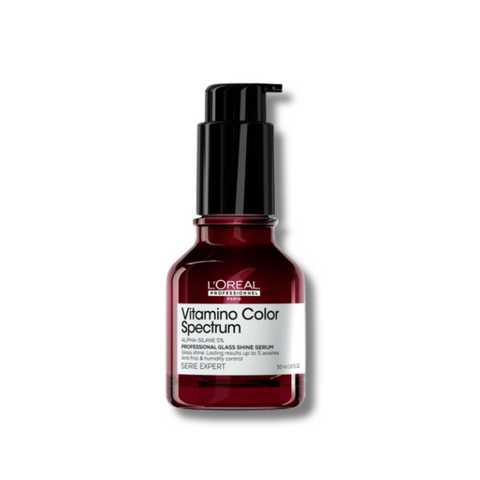Loreal Vitamino Color Spectrum Glass Shine Serum 50 ml