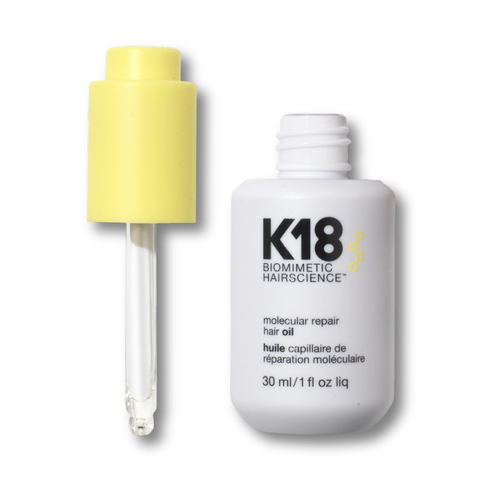 K18 Molecular Repair Oil 10 ml
