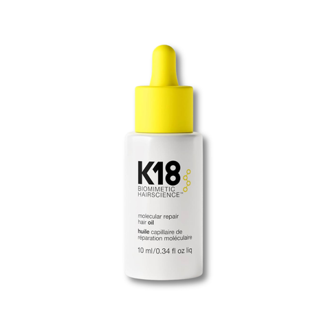 K18 Molecular Repair Oil 10 ml