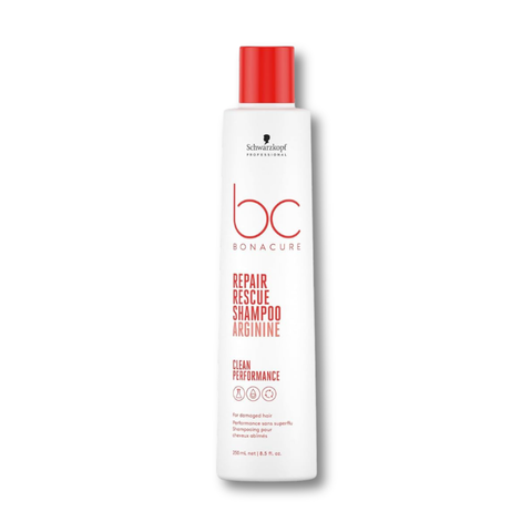 Schwarzkopf Bonacure Repair Rescue Shampoo 250 ml