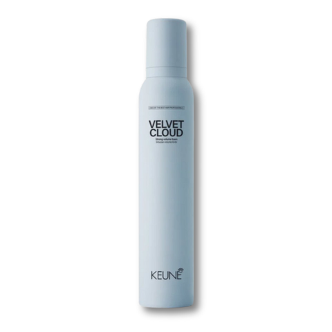 Keune Style Velvet Cloud Strong Volume Foam 500 ml