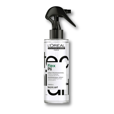 Loreal Tecni.Art Flex Pli 190 ml