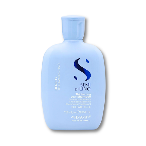 Alfaparf Density Thickening Low Шампунь Для Тонких Волос 250 мл