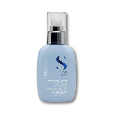 Alfaparf Density Thickening Cream untuk Rambut Tipis dan Menua 125 ml