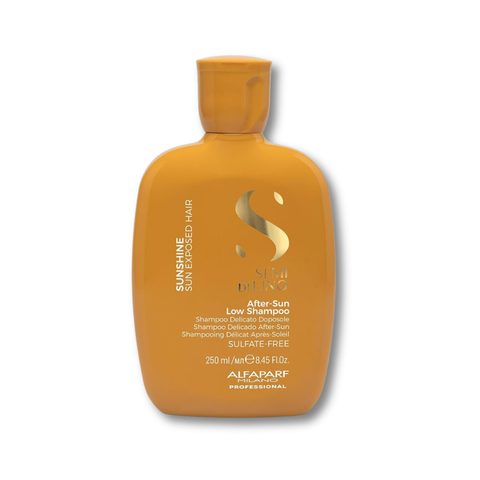 Alfaparf Sun Shine After Sun Low Shampoo 250 ml