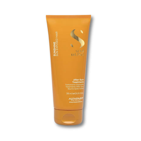 Alfaparf Sun Shine After Sun Treatment 200 ml