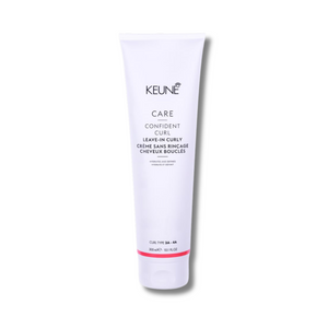 Keune Care Confident Curl Leave-In Curly Cream 300 ml