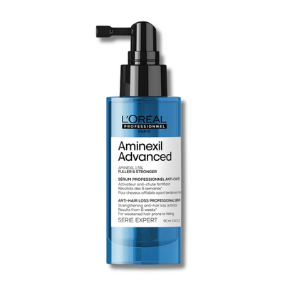 Loreal Aminexil Advanced Сыворотка Против Выпадения Волос 90 мл