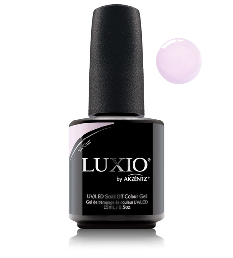 Akzentz Luxio Gel Polish Vapour 15 ml