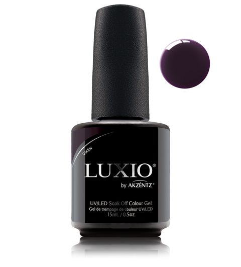 Akzentz Luxio Gel Polish Vixen 15 ml