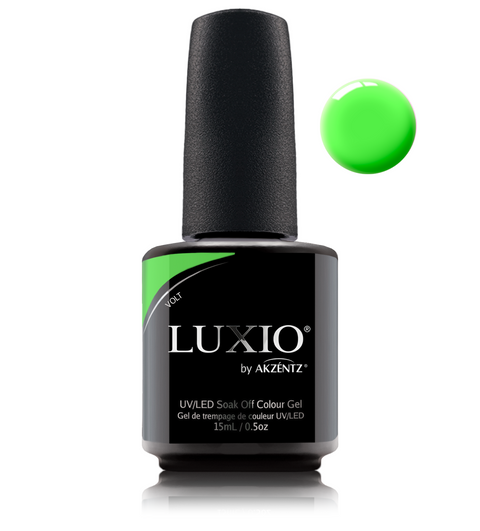Akzentz Luxio Gel Polish Volt 15 ml