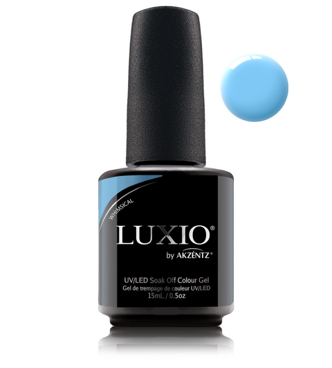 Akzentz Luxio Gel Polish Whimsical 15 ml