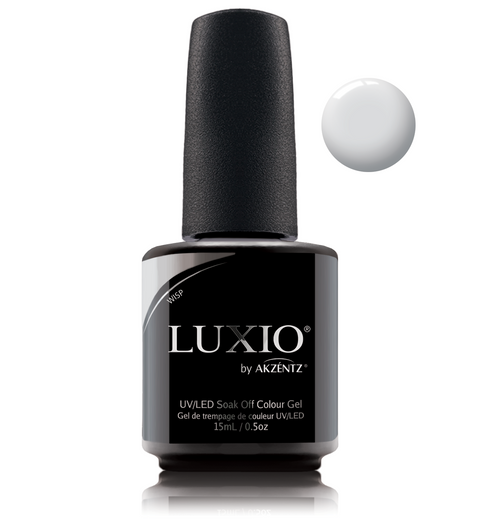 Akzentz Luxio Gel Polish Wisp 15 ml