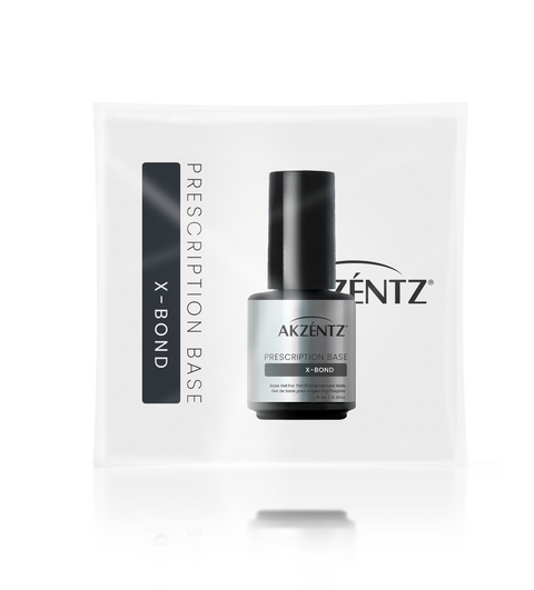 Akzentz Prescription Base X-Bond 15 ml