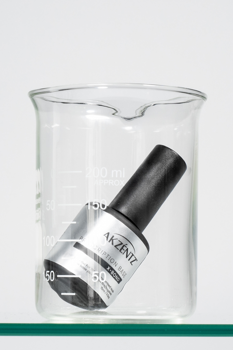 Akzentz Prescription Base X-Bond 15 ml