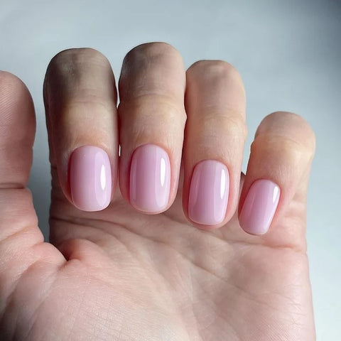 Akzentz Luxio Gel Polish Delicate 15 ml