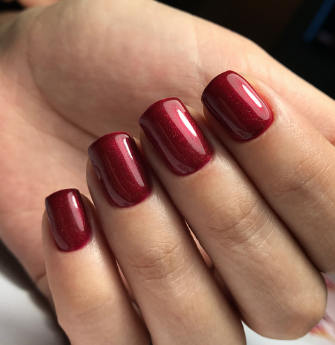 Akzentz Luxio Gel Polish Allure 15 ml