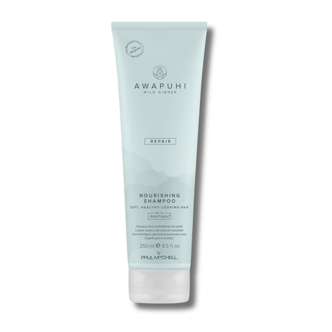 Paul Mitchell Awapuhi Wild Ginger Nourishing Shampoo 250 ml
