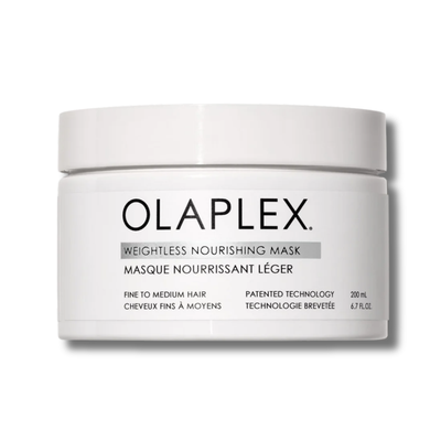 Olaplex Невесомая Питательная Маска 200 мл