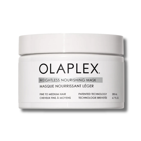 Olaplex Weightless Nourishing Mask 200 ml