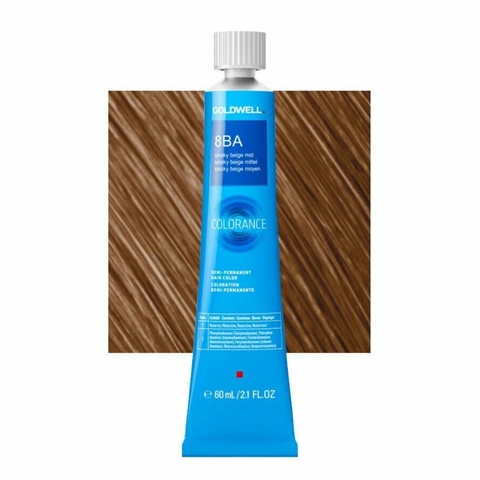 Goldwell Colorance 8BA Demi-Permanent Hair Color 60 ml