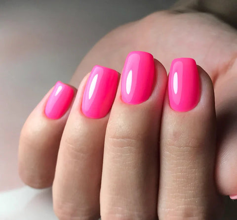 Akzentz Luxio Gel Polish Bombshell 15 ml