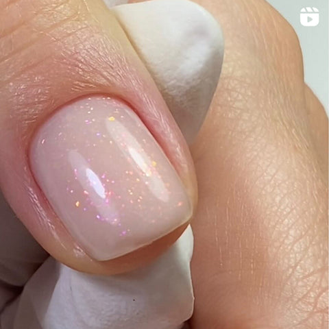 Akzentz Luxio Gel Polish Veil 15 ml